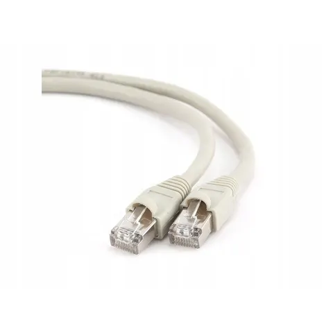 Gembird Patch cord Utp kat.6 3m szary – zdjęcie 3