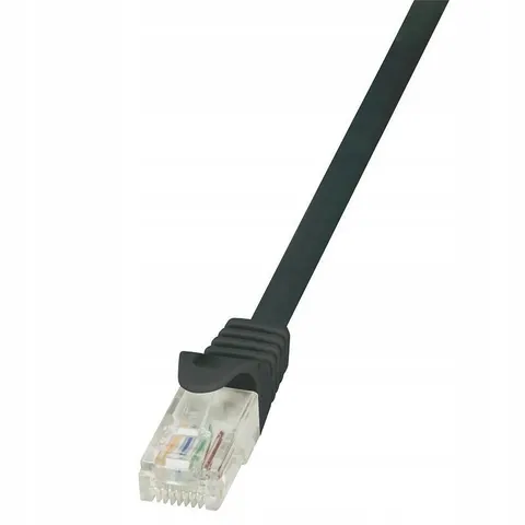 LogiLink Patchcord LogiLink CP1073U CAT5e U/utp 5m – zdjęcie 3