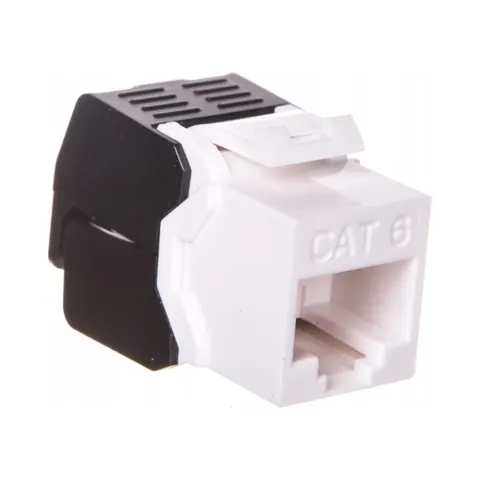 Digitus Cat 6 Keystone Jack DN-93603 – zdjęcie 2