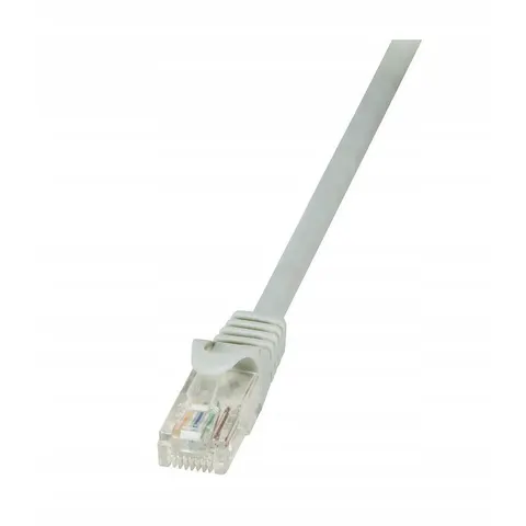 LogiLink Patchcord LogiLink CP1082U CAT5e U/utp 7 – zdjęcie 4