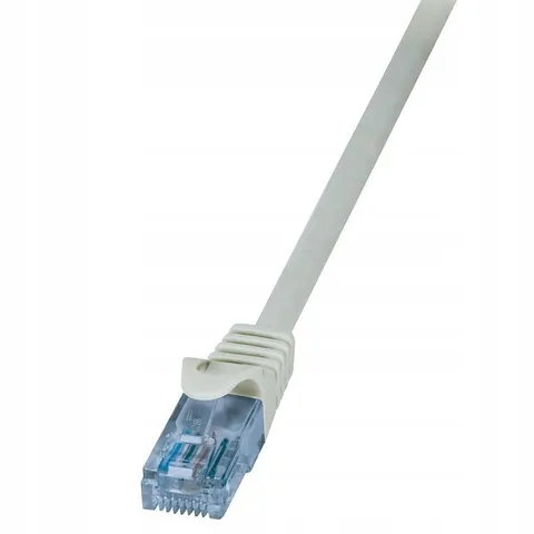LogiLink Patchcord LogiLink CP3072U Cat.6A U/utp 5 – zdjęcie 3
