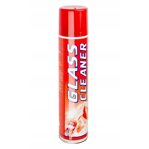 Pianka do szkła 300ml.AG AGT-167 – zdjęcie 2