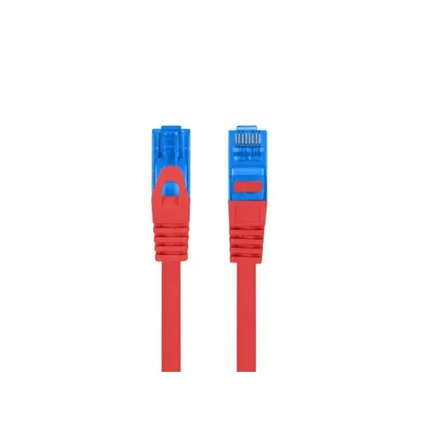 Lanberg Patchcord Przewod Lan Kabel Do Router Switch Modem Komputer 3M – zdjęcie 2