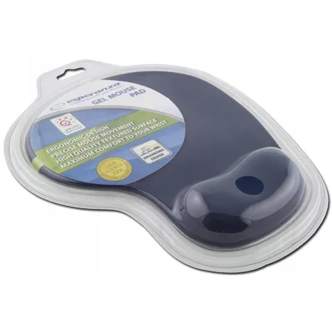 Podkładka Esperanza Gel Mouse Pad EA137B – zdjęcie 2