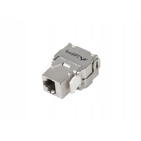 Lanberg Modul keystone gniazdo RJ45 Ftp kat6a KSFA-2000 – zdjęcie 4