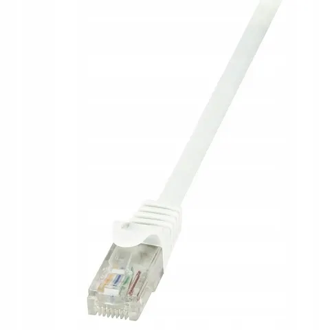 LogiLink Patchcord LogiLink CP2071U CAT.6 U/utp 5m – zdjęcie 2