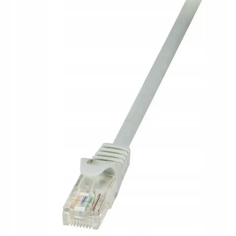 LogiLink Patchcord LogiLink CP1082U CAT5e U/utp 7 – zdjęcie 3