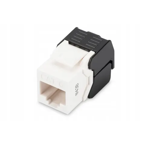 Digitus Cat 6 Keystone Jack DN-93603 – zdjęcie 3