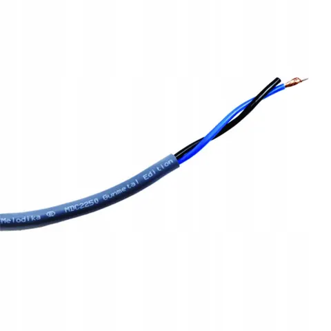 Melodika Kabel 2 x 1.5 mm2 High-End – zdjęcie 2
