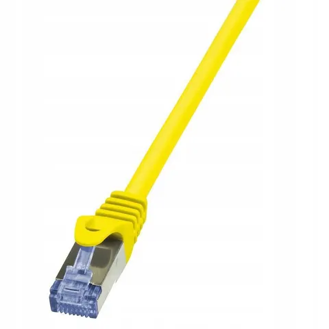 LogiLink Patchcord LogiLink CQ3067S Cat.6A S/ftp 3 – zdjęcie 2