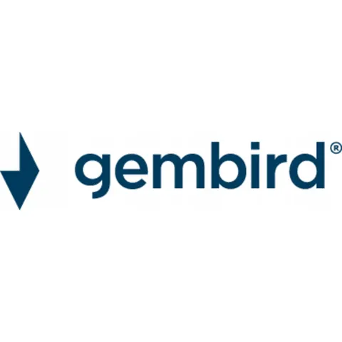 Gembird Ładowarka Usb-a 2.4A biała – zdjęcie 2