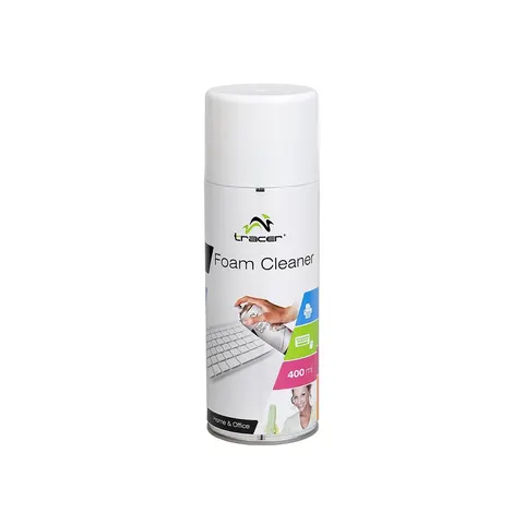 Tracer Pianka do plastiku 400ml – zdjęcie 2