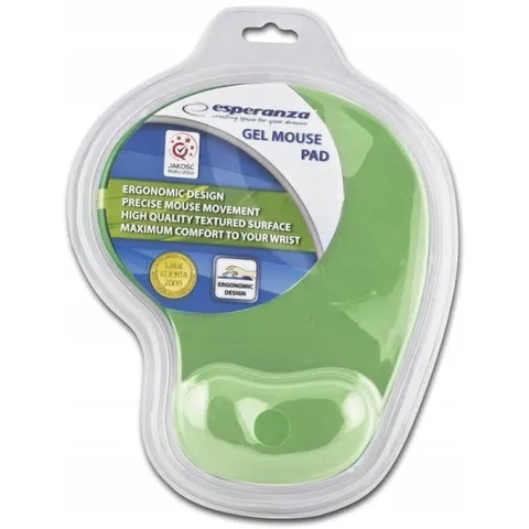 Podkładka pod mysz Esperanza EA137G – zdjęcie 4