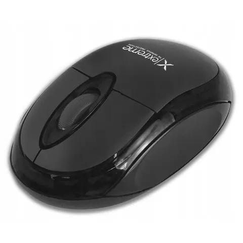Esperanza Mysz Bluetooth 3D Cyngus Czarna – zdjęcie 2