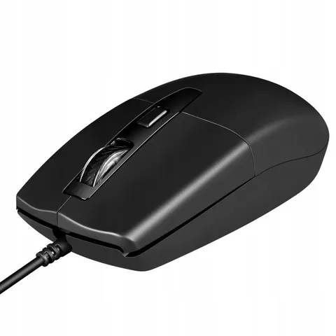 Mysz przewodowa iBOX Rook – zdjęcie 3