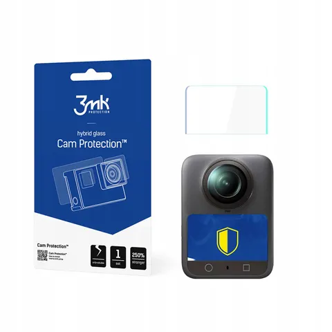 Dji Osmo 360 3mk Cam Protection – zdjęcie 2