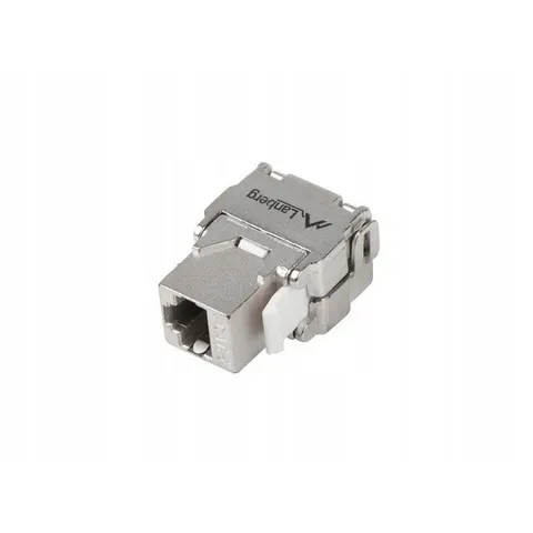 Lanberg Modul keystone gniazdo RJ45 Ftp kat6a KSFA-2000 – zdjęcie 5