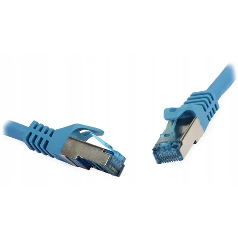 LogiLink Patchcord LogiLink CQ3056S Cat.6A S/ftp 2 – zdjęcie 4