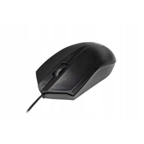 Rebeltec Mysz przewodowa Usb Wolf – zdjęcie 2