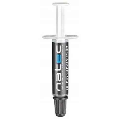 Natec Pasta Husky Pup 0,5g – zdjęcie 4