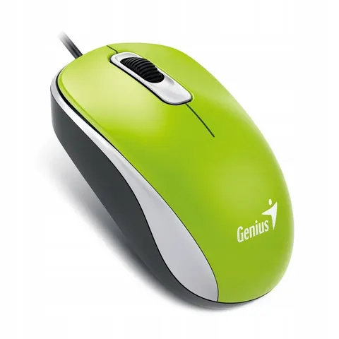 Mysz Genius DX110 (31010116105) – zdjęcie 3
