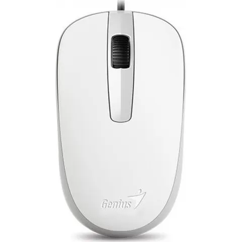 Mysz Genius DX120 (31010105107) – zdjęcie 2
