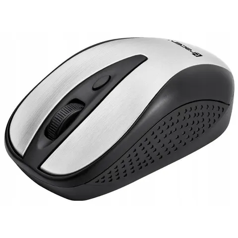 Mysz Tracer Joy II Rf Nano Usb Silver – zdjęcie 2