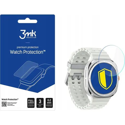3MK Watch Protect Redmi Watch 5 Lite Flex – zdjęcie 2