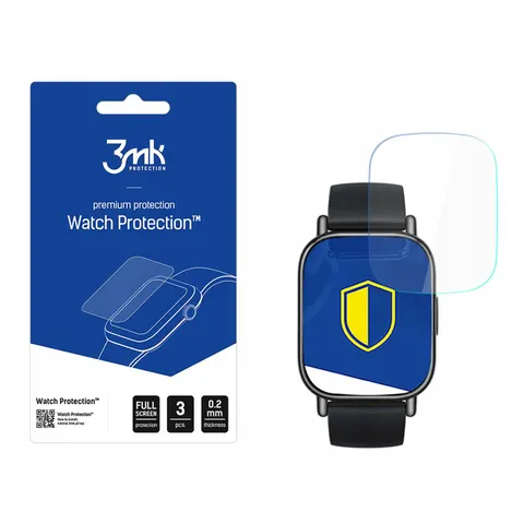 3MK Watch Protect Redmi Watch 5 Lite Flex – zdjęcie 3