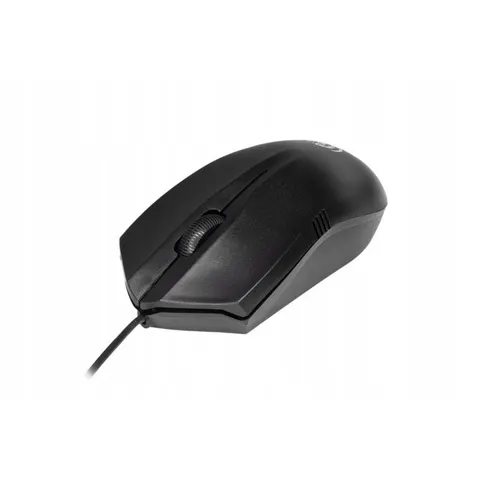 Rebeltec Mysz przewodowa Usb Wolf – zdjęcie 3