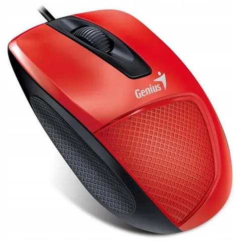 Mysz Genius DX150X (31010231104) – zdjęcie 2