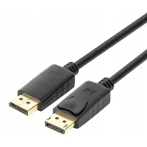 Unitek przewód Displayport M/M 1.5M – zdjęcie 2