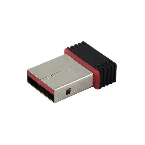 Adapter Wifi Usb Savio CL-43 – zdjęcie 2