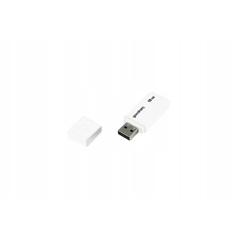 Pendrive Goodram Usb 2.0 16GB biały – zdjęcie 3