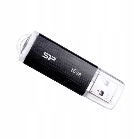 Pendrive Ultima U02 2,0 Silicon Power – 646412 – zdjęcie 2