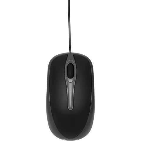 Mysz optyczna Verbatim Optical Desktop Mouse – zdjęcie 2
