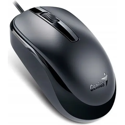 Mysz Genius DX120 (31010105106) – zdjęcie 2