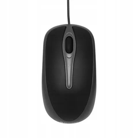Mysz optyczna Verbatim Optical Desktop Mouse – zdjęcie 3