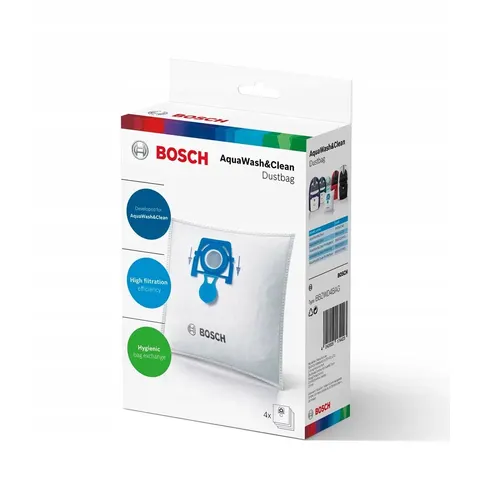 Worki Bosch BBZWD4BAG – zdjęcie 2