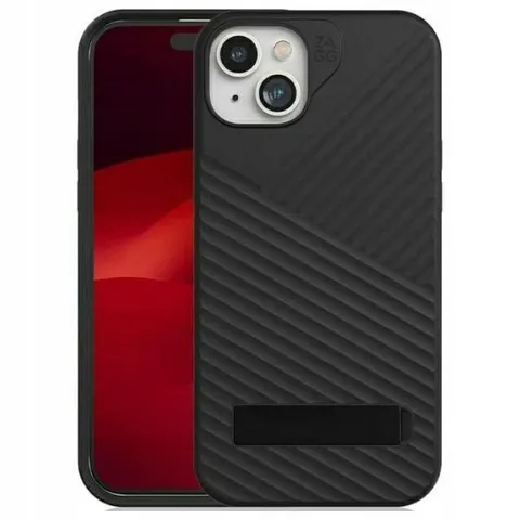 Zagg Denali Snap Ks for iPhone 14 Plus/15 Plus – zdjęcie 2