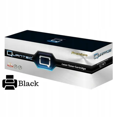 Toner Quantec do Brother 12K TN780 TN3390 – zdjęcie 2