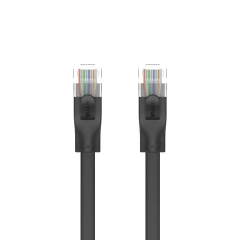 Unitek Przewód Ethernet Patchcord CAT.6 PŁASKI,10M – zdjęcie 2