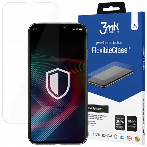 3MK FlexibleGlass do Apple iPhone 14 Plus – zdjęcie 2