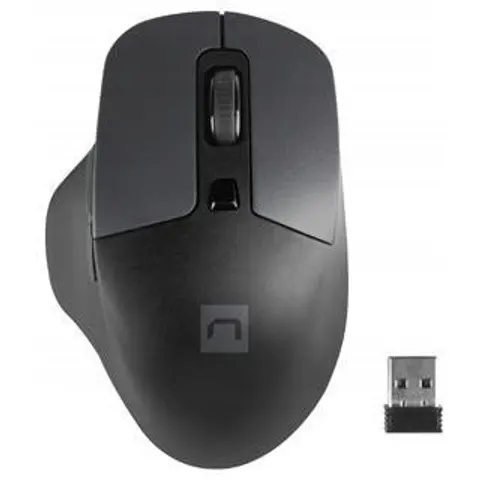 Mysz komputerowa Natec Blackbird 2 – zdjęcie 3