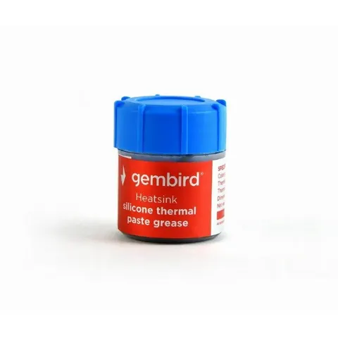 Gembird Pasta termiczna 15G – zdjęcie 4