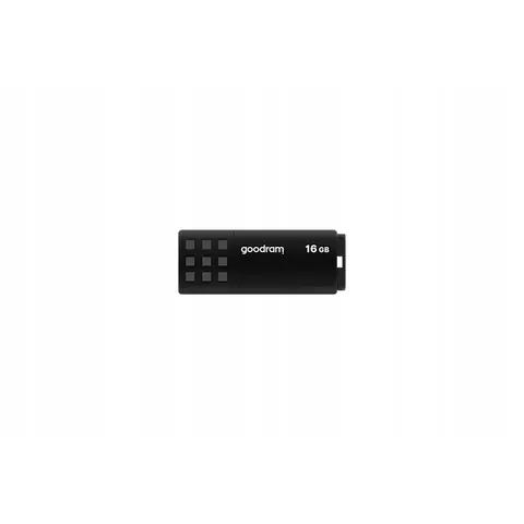 Pendrive Goodram Usb 3.2 16GB czarny – zdjęcie 4