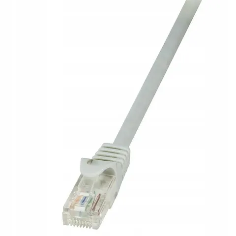 LogiLink Patchcord LogiLink CP1122U CAT5e U/utp 30 – zdjęcie 3