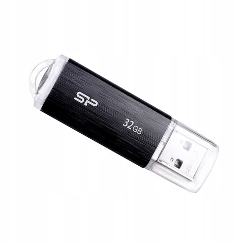 Pendrive Ultima U02 2,0 Silicon Power – zdjęcie 2