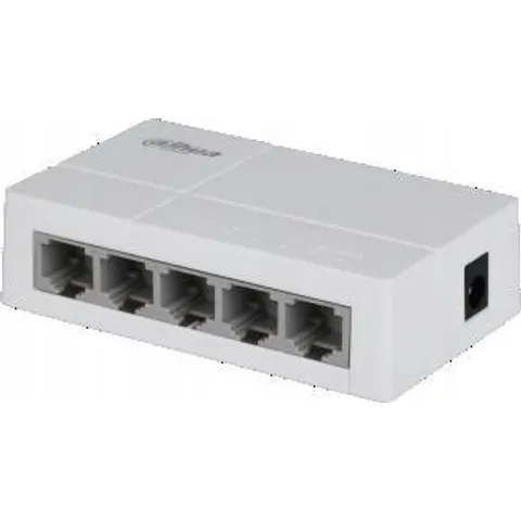 Switch Dahua SF1005L-EUR – zdjęcie 2