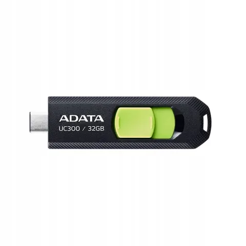 Adata Pendrive UC300 32GB USB3.2-C Gen1 – zdjęcie 2